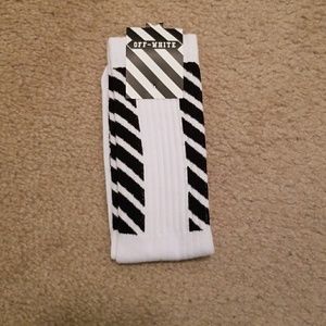 Off-White socks